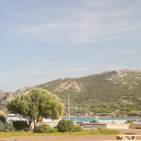 Appartement La Balagne , Bord De Mer, Grande Terrasse, Sant'Ambroggio Лумио Экстерьер фото