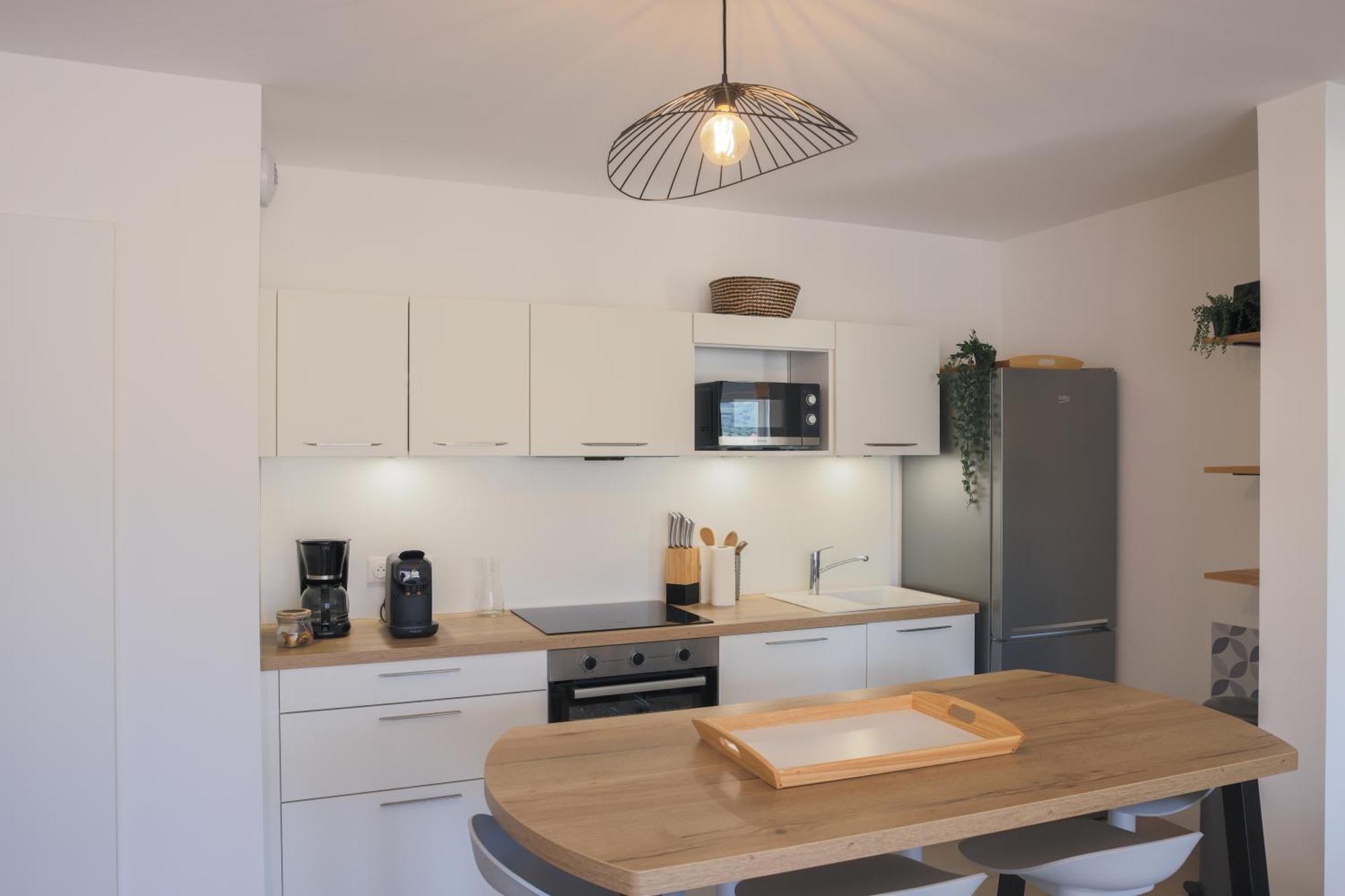 Appartement La Balagne , Bord De Mer, Grande Terrasse, Sant'Ambroggio Лумио Экстерьер фото